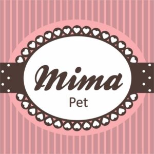 VOCÊ POSSUI ANIMAIS DE ESTIMAÇÃO? APRESENTAMOS A MIMA PET!