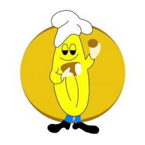 Tenha em sua casa a Mania de Comer!