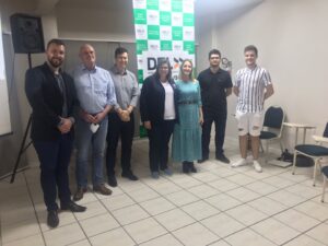 Programa de Desenvolvimento Econômico Local avança em Encantado