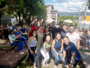 1º Inova Encantado desperta a cidade para o movimento de inovação e tecnologia