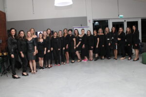 BALANÇO 2021: Núcleo de Mulheres Empreendedoras destaca retomada das reuniões presenciais