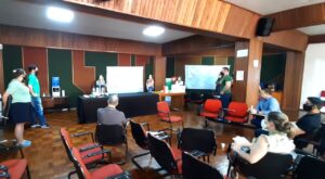 Reunião do Prodel atualiza secretários municipais sobre ações das Câmaras Técnicas