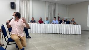 ACI-E reforça posição contrária ao modelo de concessão das rodovias