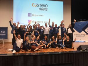 Uma vida tranquila já é realidade com a Ciência da Felicidade