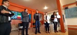 Conferência reforça potencial de Encantado nos segmentos de inovação e tecnologia