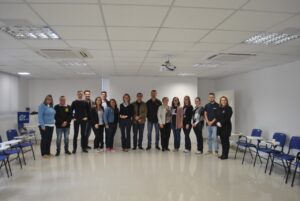 ACI-E e Univates lançam Programa Jovem Aprendiz com foco em Tecnologia da Informação