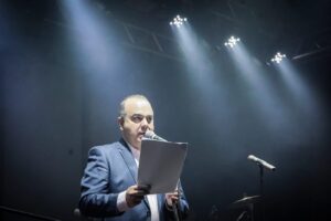 “Aprenda a falar em público” é a proposta de mais um curso da ACI-E