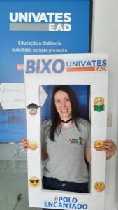 Um sonho distante, concretizado no Polo EAD de Encantado da ACI-E