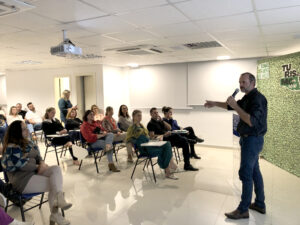 Núcleo Turismo em Ação da ACI-E abre espaço para novos integrantes