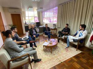 Encantado organiza primeiro Concurso de Startups