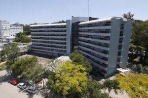 Núcleo Saúde do Vale realiza visita técnica ao Hospital São Lucas da PUC