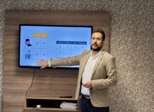 Empresas recebem orientação sobre financiamento para projetos de inovação