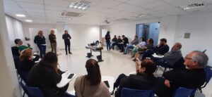 ACI-E e CDL iniciam mobilização por revitalização da Rua Júlio de Castilhos