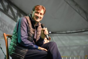 2º Fórum de Saúde e Desenvolvimento Humano da ACI-E apresenta palestra com Jorge Trevisol