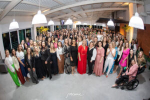 Núcleo de Mulheres Empreendedoras da ACI-E comemora cinco anos