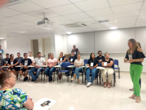 ACI-E e Univates dão início ao Programa Jovem Aprendiz em Encantado