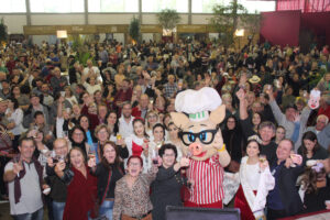 Lançamento da Suinofest 2023 será no dia 3 de março