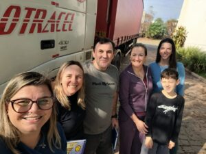 ACI-E valoriza o associativismo como essencial para a retomada pós-enchente