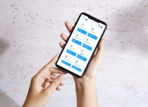 ACI-E apresenta novo serviço: Iopoint, sistema de ponto eletrônico  por reconhecimento facial