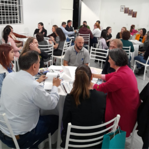 Núcleo SuperAção da ACI-E promove Rodada de Negócios no dia 11 de setembro