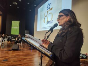 Líderes destacam trajetória inspiradora da ACI-E no aniversário de 85 anos