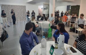 Núcleo SuperAção da ACI-E realiza mais uma edição da Rodada de Negócios em Encantado