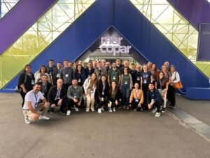 Associados da ACI-E participam da 33ª Mercopar