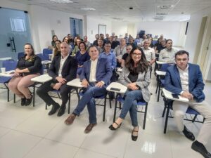 Empresários do Vale do Taquari buscam incentivo fiscal para a retomada dos negócios