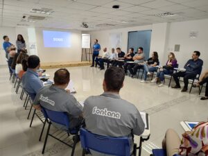 Produtividade Industrial: SENAI aproxima indústrias da formação profissional