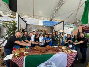 Suinofest 2025 é confirmada em Encantado como marco de reconstrução e união regional