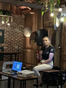 Núcleo SuperAção da ACI-E comemora o Dia do Empreendedorismo Feminino com Happy Hour inspirador