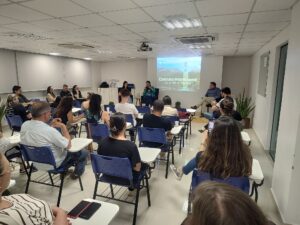 Contrato Intermitente no setor de turismo é tema de painel na ACI-E