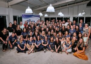 ACI-E promove 2ª Integração dos Núcleos com foco em liderança e sustentabilidade emocional