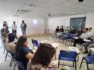 Impactos da Reforma Tributária no patrimônio é tema do último  Café com Novidades de 2024