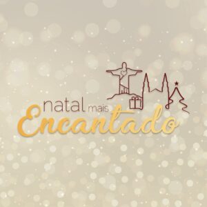 1ª Ceia de Ação de Graças em Encantado reúne comunidade em grande confraternização