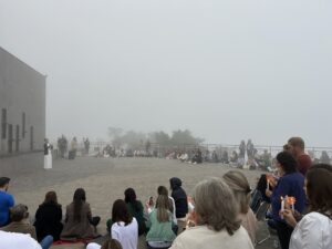 3ª Jornada da Espiritualidade promove um dia de reflexões, conexão e vivências