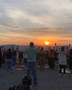 Jornada da Espiritualidade marca momento histórico de fé e reconstrução em Encantado