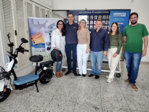 Primeiro sorteio da Campanha Festival Encantado de Prêmios já tem os contemplados