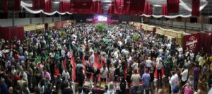 Suinofest divulga programação dos espaços cultural e gastronômico