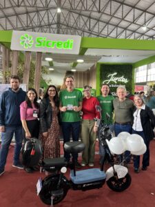 Festival Encantado de Prêmios realiza sorteio final durante a Suinofest