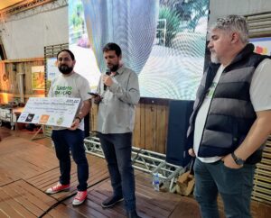 Núcleo Turismo em Ação anuncia vencedores da 2ª edição do Concurso Fotográfico “Encantos de Encantado”