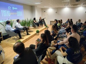 Evento “Feitas para Durar” destaca histórias de empresas familiares da região