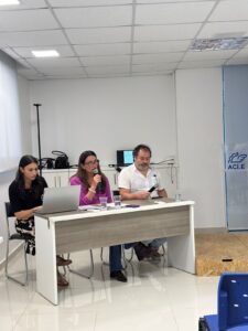 ACI-E aprova atualização do Estatuto Social em Assembleia Extraordinária