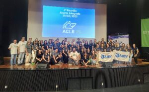 ACI-E promove Reunião Aberta para apresentar Núcleos do Empreender