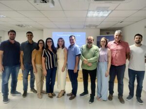 ACI-E projeta 2026 e reforça planejamento estratégico em assembleia