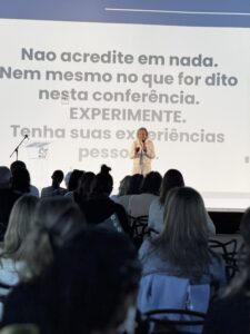 4ª Jornada da Espiritualidade promove dia de reflexões, desenvolvimento e conexão