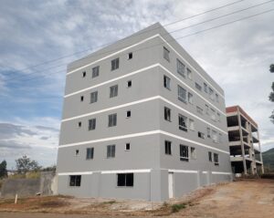 SOS Habitar lança edital para 19 apartamentos sociais em Encantado