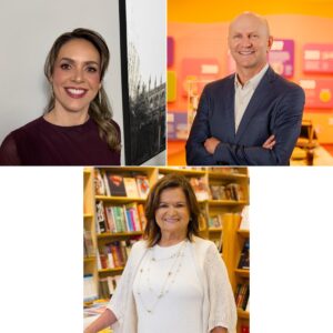 “Feitas Para Durar” debate liderança, família e futuro dos negócios
