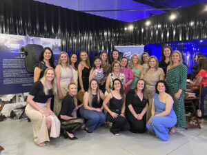 Happy Hour do Empreendedorismo Feminino será realizado em novembro, em Encantado