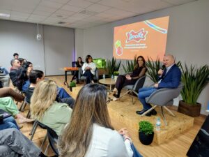 Feitas para Durar aborda sucessão familiar e continuidade dos negócios em Encantado